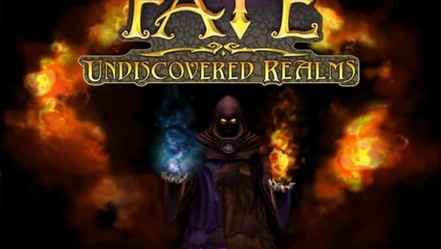 Fate: Undiscovered Realms сохранение
