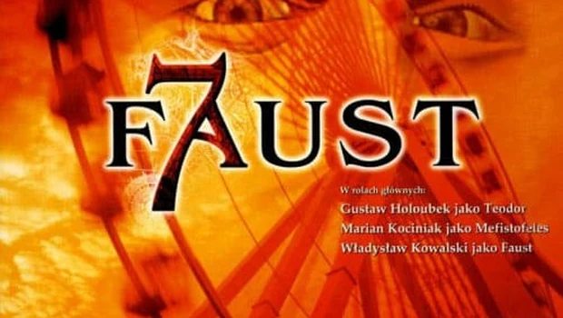 Faust: The Seven Games of the Soul сохранение