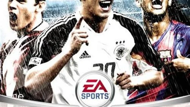 FIFA 06 сохранение