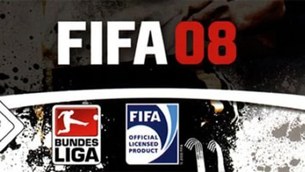 FIFA 08 сохранение