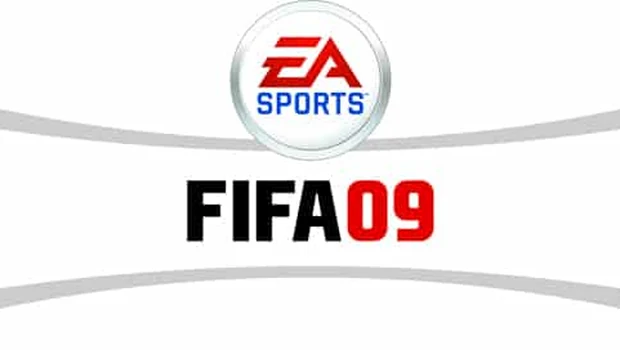 FIFA 09 сохранение