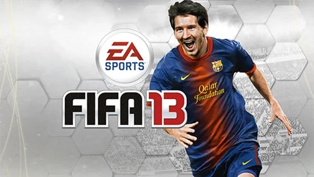 FIFA 13 сохранение