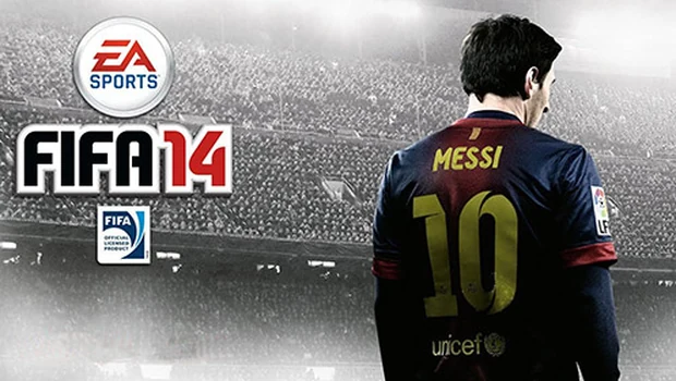 FIFA 14 сохранение