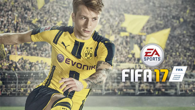 FIFA 17 сохранение