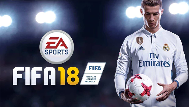 FIFA 18 сохранение