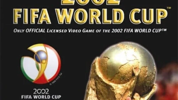 FIFA World Cup 2002 сохранение