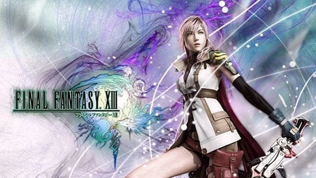 Final Fantasy 13 сохранение