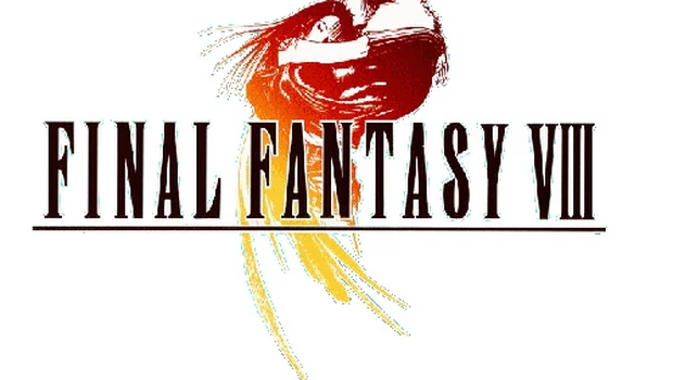 Final Fantasy 8 сохранение