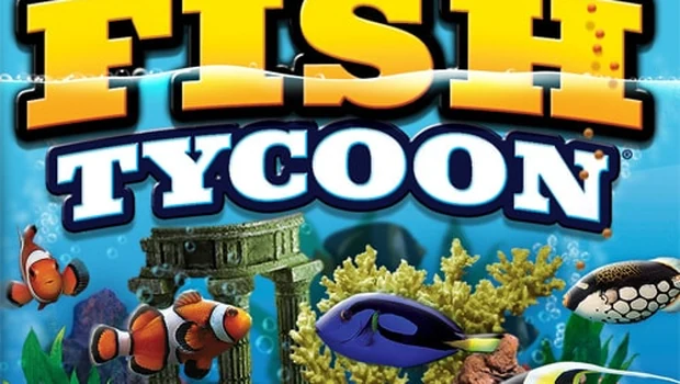 Fish Tycoon сохранение