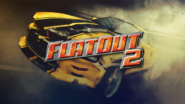 FlatOut 2 сохранение