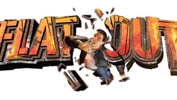 FlatOut сохранение