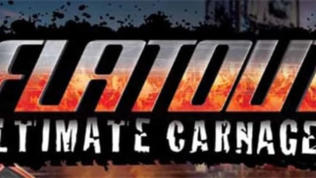 FlatOut Ultimate Carnage сохранение