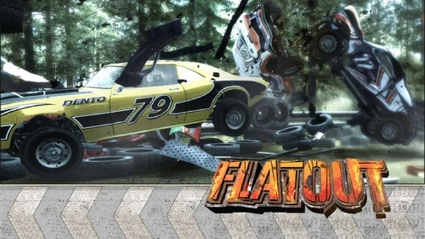 FlatOut сохранение