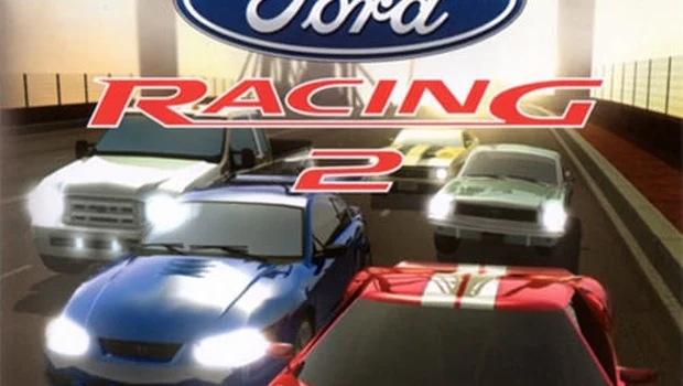 Ford Racing 2 сохранение