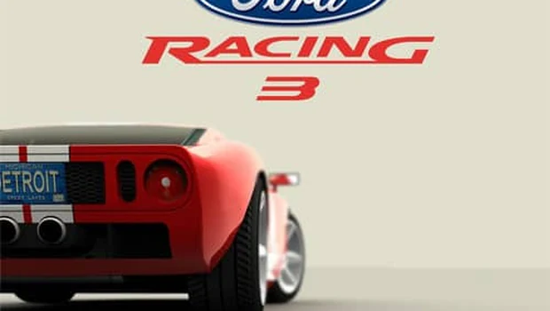 Ford Racing 3 сохранение