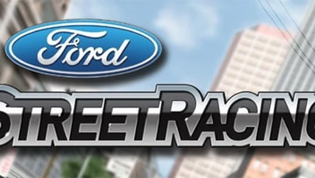 Ford Street Racing сохранение