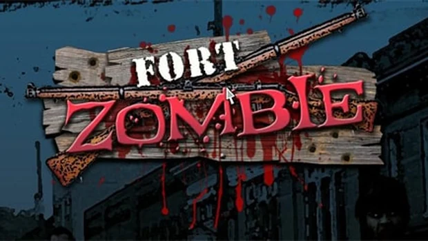 Fort Zombie сохранение