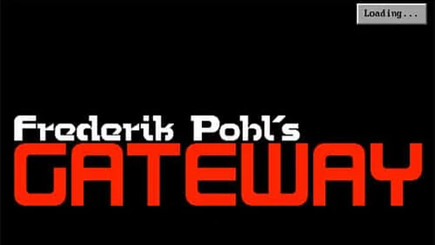 Frederick Pohl’s Gateway сохранение