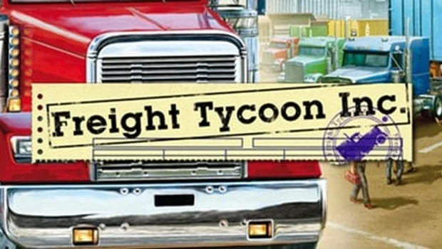 Freight Tycoon Inc сохранение