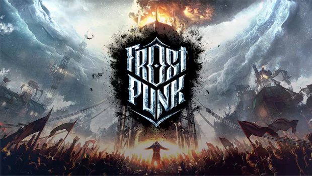 Frostpunk сохранение