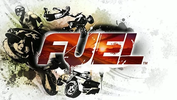FUEL сохранение