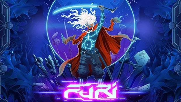 Furi сохранение