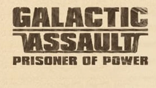 Galactic Assault: Prisoner of Power сохранение