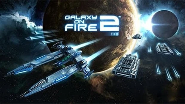 Galaxy on Fire 2 сохранение