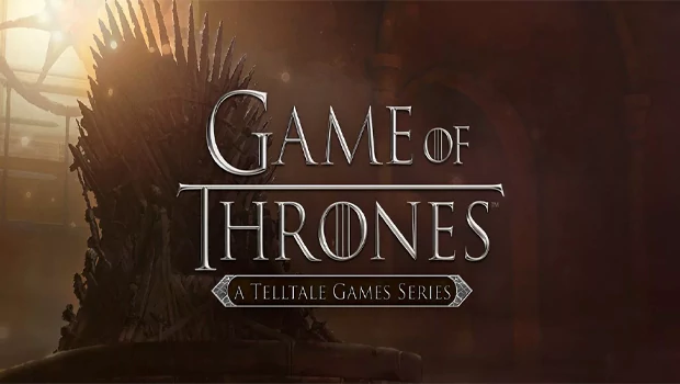 Game of Thrones: A Telltale Games Series сохранение