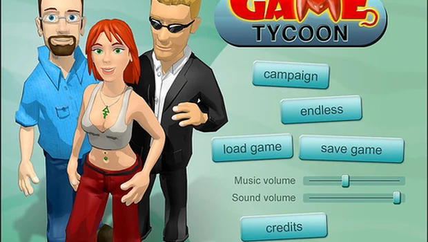 Game Tycoon сохранение