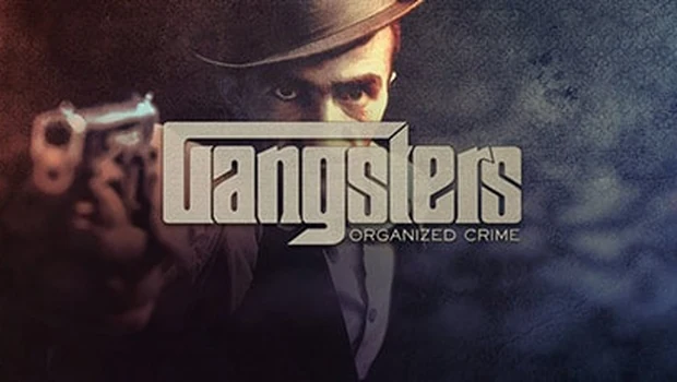 Gangsters: Organized Crime сохранение