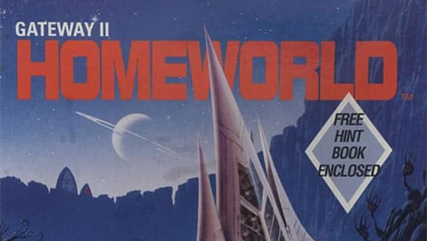 Gateway 2: Homeworld сохранение
