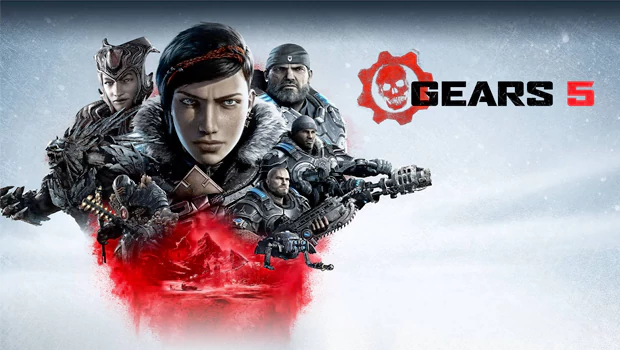 Gears 5 сохранение