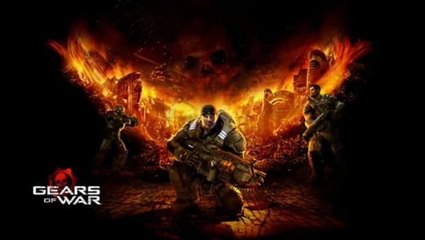 Gears Of War сохранение