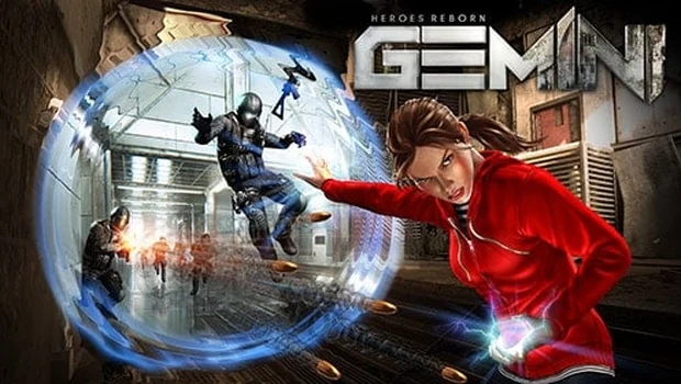 Gemini: Heroes Reborn сохранение