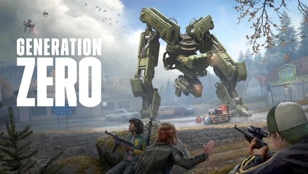 Generation Zero сохранение