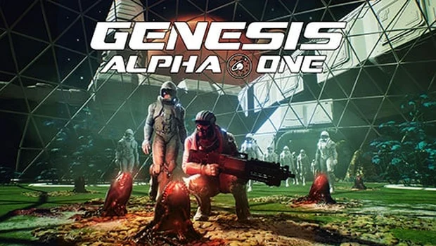 Genesis Alpha One сохранение