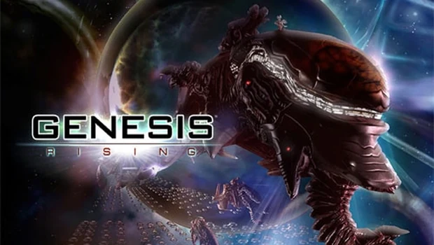Genesis Rising: The Universal Crusade сохранение