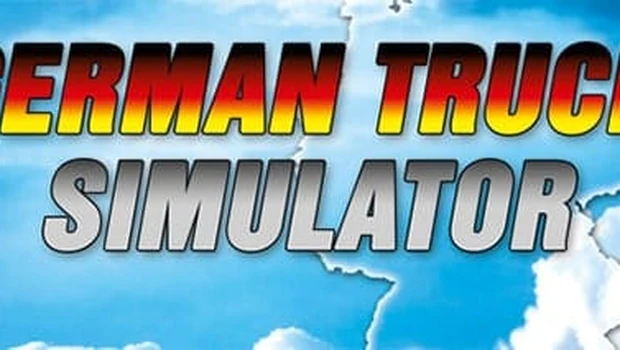 German Truck Simulator сохранение