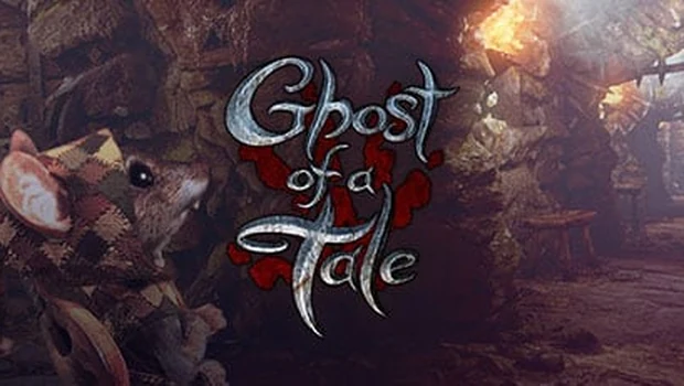 Ghost of a Tale сохранение