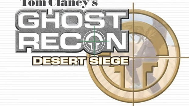Ghost Recon: Desert Siege сохранение