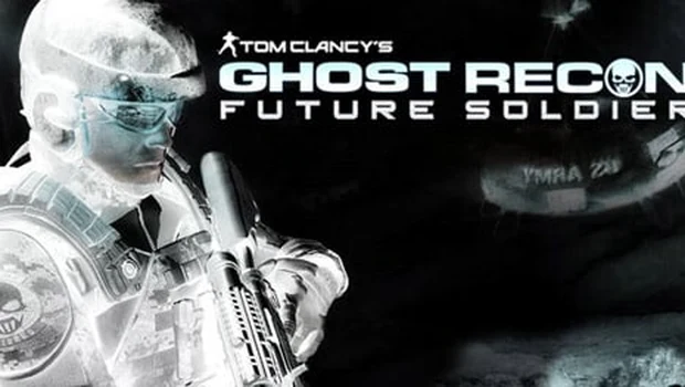 Ghost Recon Future Soldier сохранение
