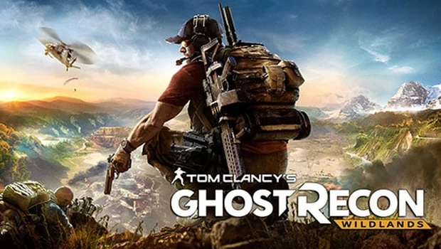 Ghost Recon: Wildlands сохранение