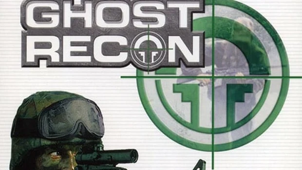Ghost Recon сохранение
