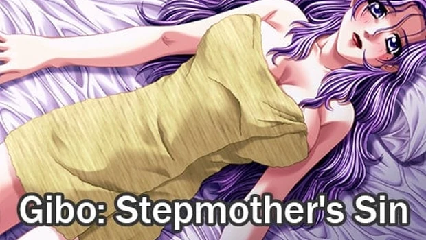 Gibo: Stepmother’s Sin сохранение