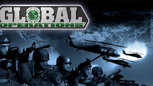 Global Operations сохранение