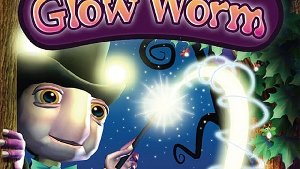 Glow Worm сохранение