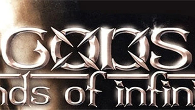Gods: Lands of Infinity сохранение