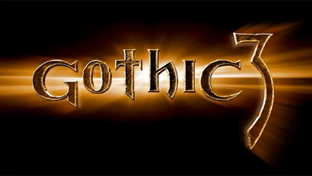 Gothic 3 сохранение