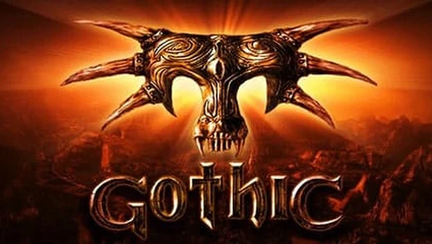 Gothic сохранение